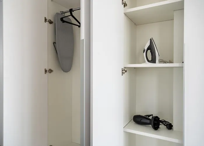 Apartment Solara - Stylish Balcony In Larnaca