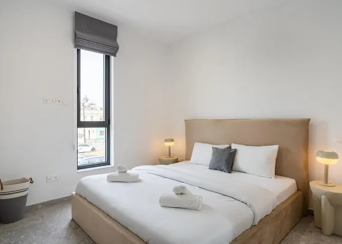 Apartment Solara - Stylish Balcony In