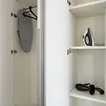 Apartment Solara - Stylish Balcony In Larnaka