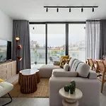 Solara - Stylish Balcony In Apartment *