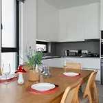 Solara - Stylish Balcony In * Larnaca