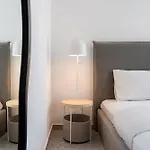 Solara - Stylish Balcony In