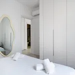 Solara - Stylish Balcony In * Larnaka