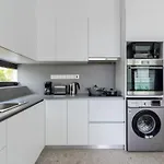 Solara - Stylish Balcony In Apartment *