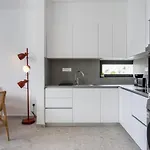 Solara - Stylish Balcony In Apartment
