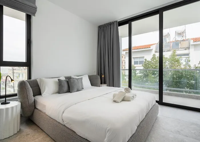 Solara - Stylish Balcony In Appartamento *