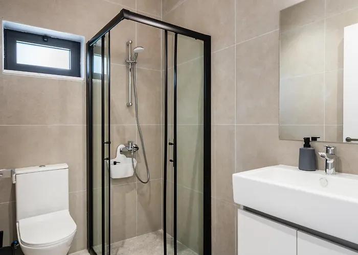 Solara - Stylish Balcony In Appartamento