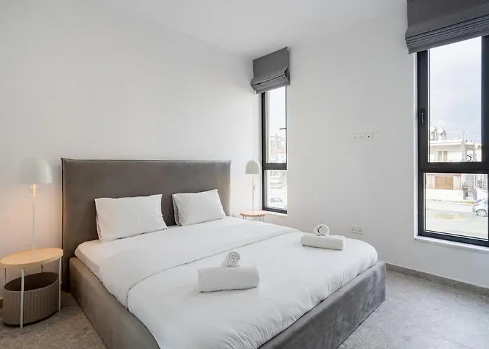 Appartamento Solara - Stylish Balcony In *