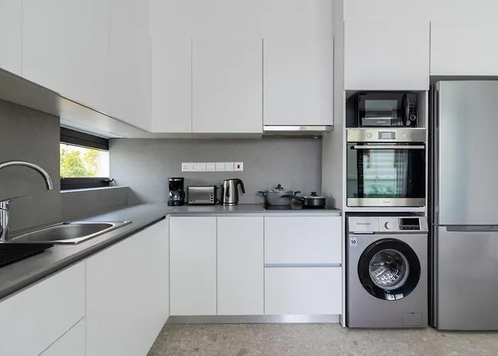 Solara - Stylish Balcony In Appartamento *