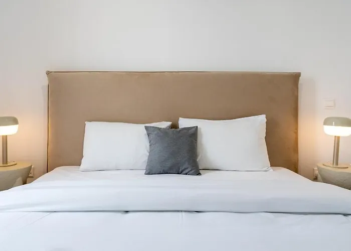 Appartamento Solara - Stylish Balcony In *