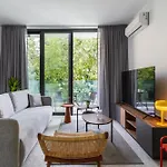 Appartement Solara - Stylish Balcony In *