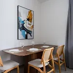 Solara - Stylish Balcony In Appartement