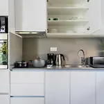 Solara - Stylish Balcony In Appartement