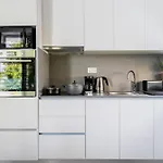 Appartement Solara - Stylish Balcony In