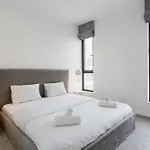 Appartement Solara - Stylish Balcony In *