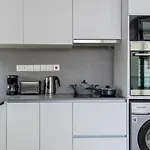 Appartement Solara - Stylish Balcony In