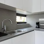 Solara - Stylish Balcony In Appartement Larnaca
