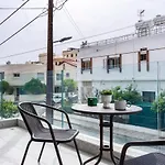 Appartement Solara - Stylish Balcony In Larnaca
